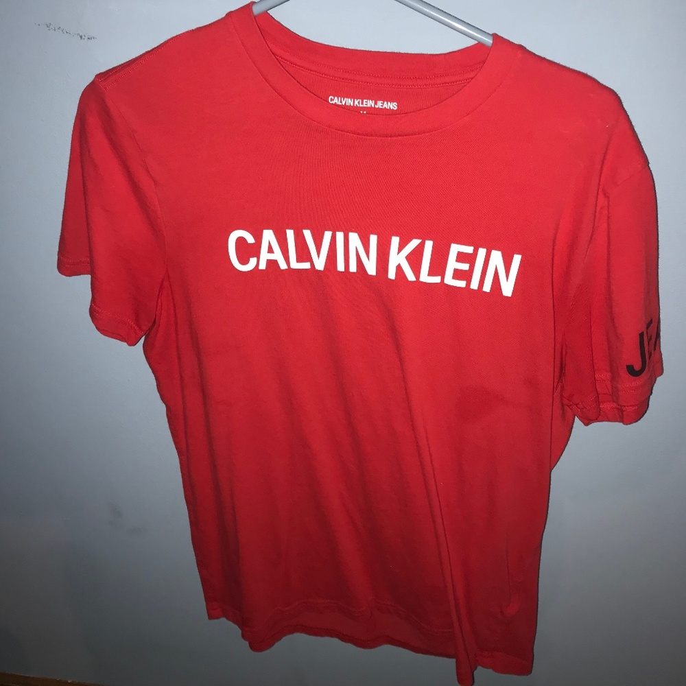 Calvin Klein T-Shirt